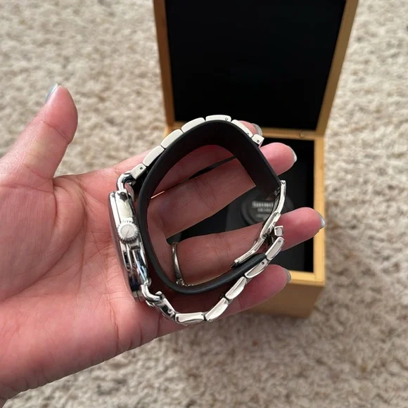 COPY - Shinola Guardian 3HD 41.5x43 mm watch - Picture 2 of 4